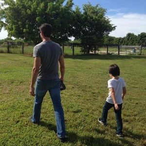 Meet your Posher, Bill